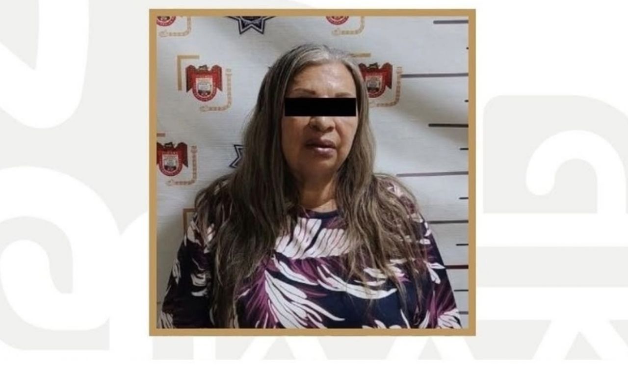 Mujer abusa de la confianza de una abuelita y le roba 10 mil pesos