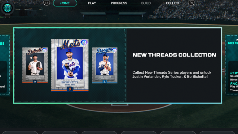 Photo inspiration: Fresh Look at Mlb The Show 26 Drops New Threads Content Here S