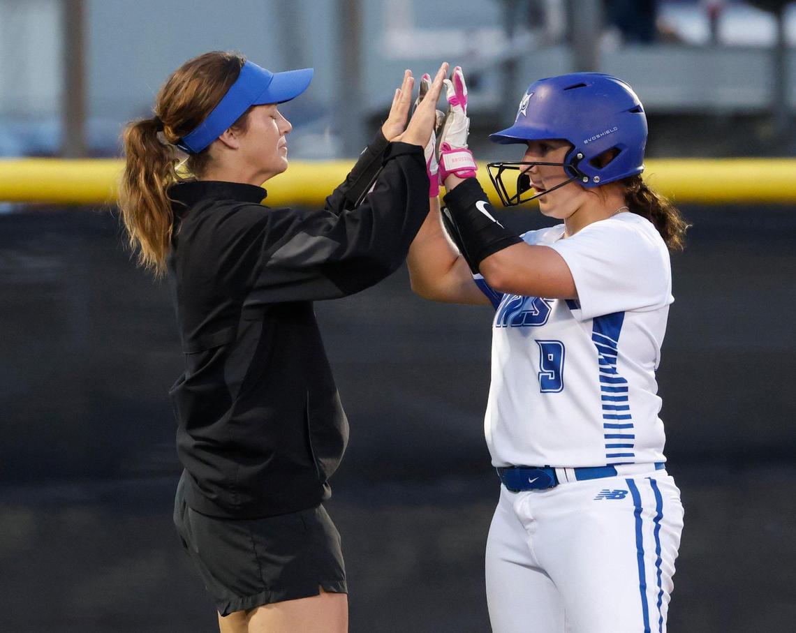 Tuesday softball fastball: Lake Ridge downs Boswell and more, plus area ...