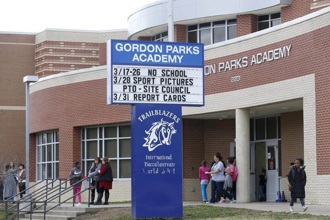 How a 36-year-old got into a Wichita school — twice — and what district visitor rules require<br>