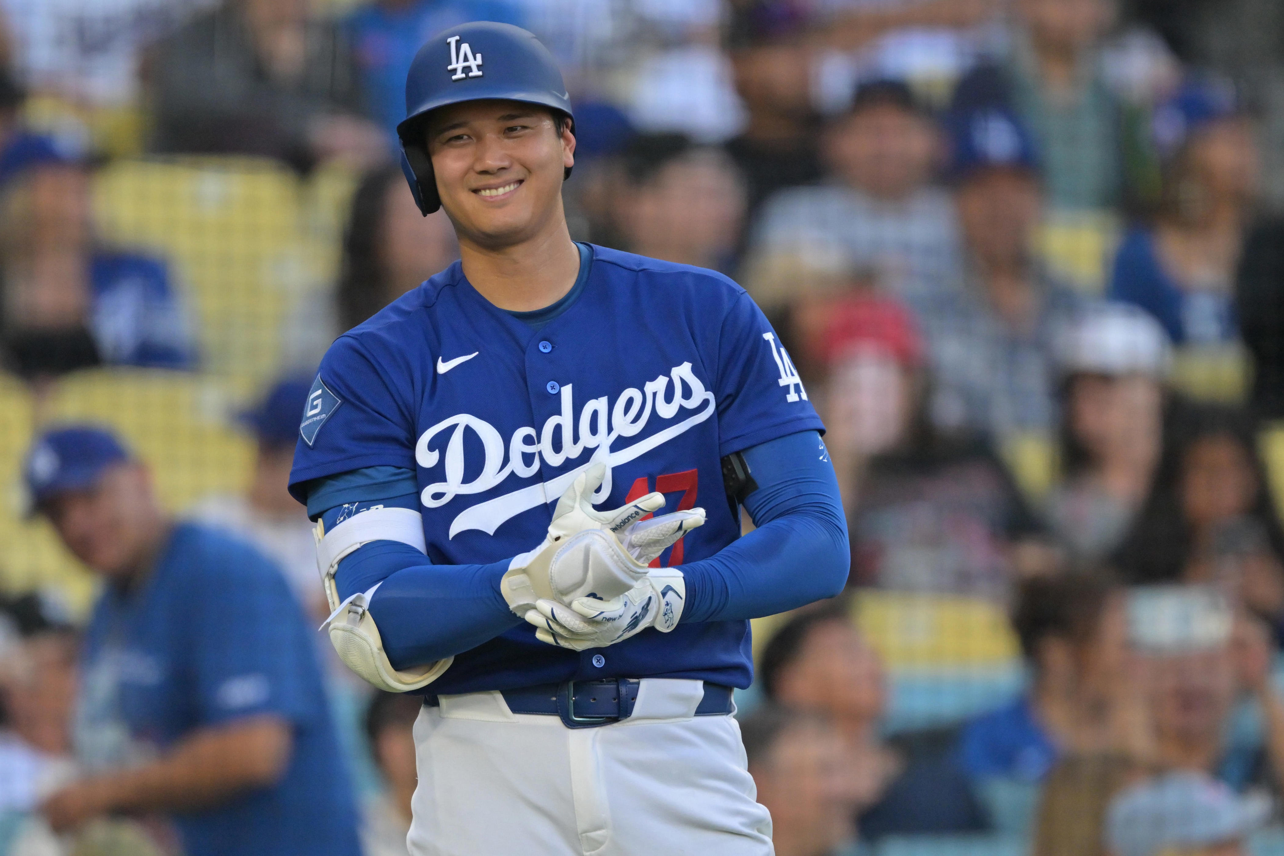 Opening Day MLB Odds To Win 2026 World Series