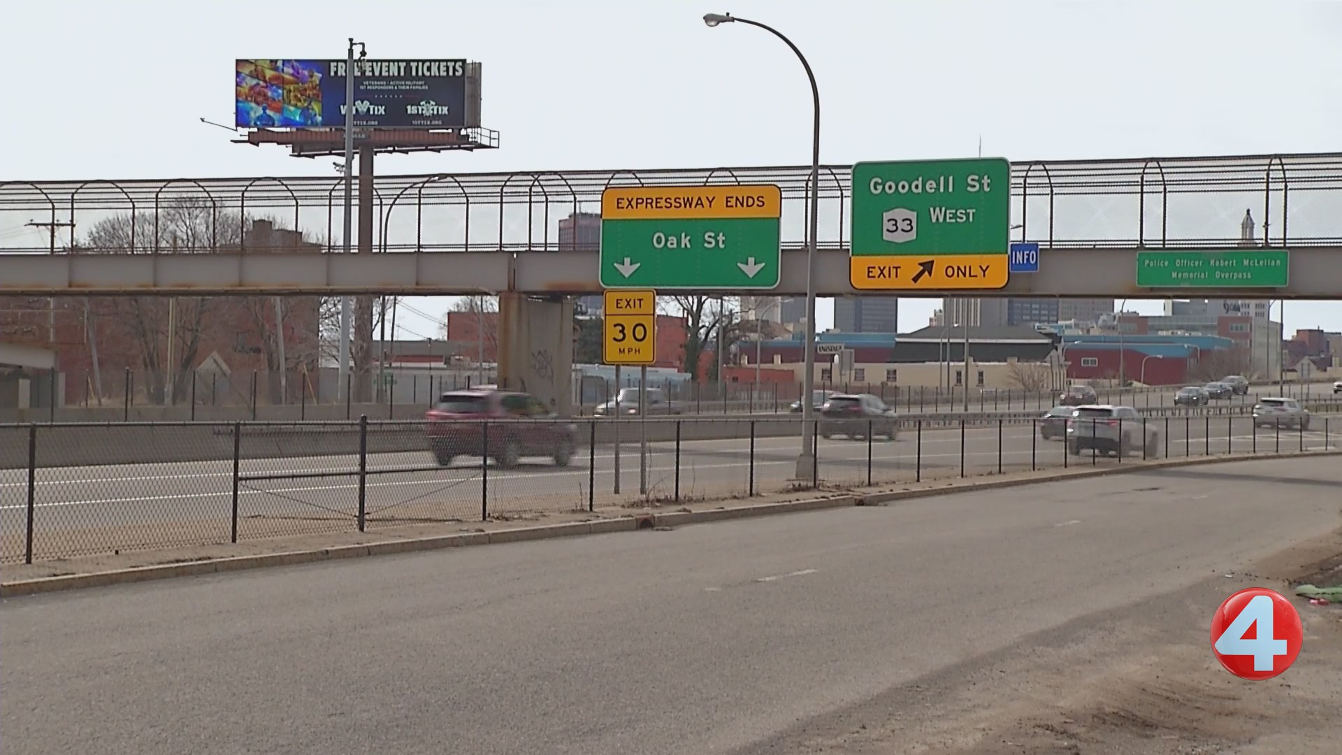 Investigation continues into deadly Rt. 33 crash and reported street racing