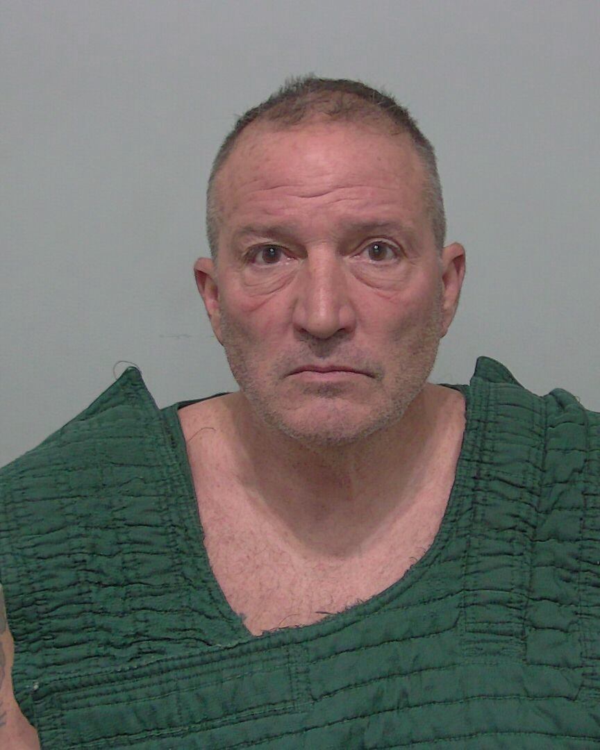 Columbia County man arrested, charged after 2024 disappearance of ...