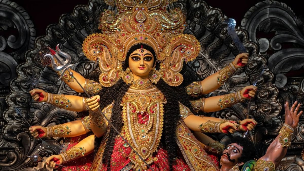 Ram Navami 2026: Date, time, puja muhurat and significance