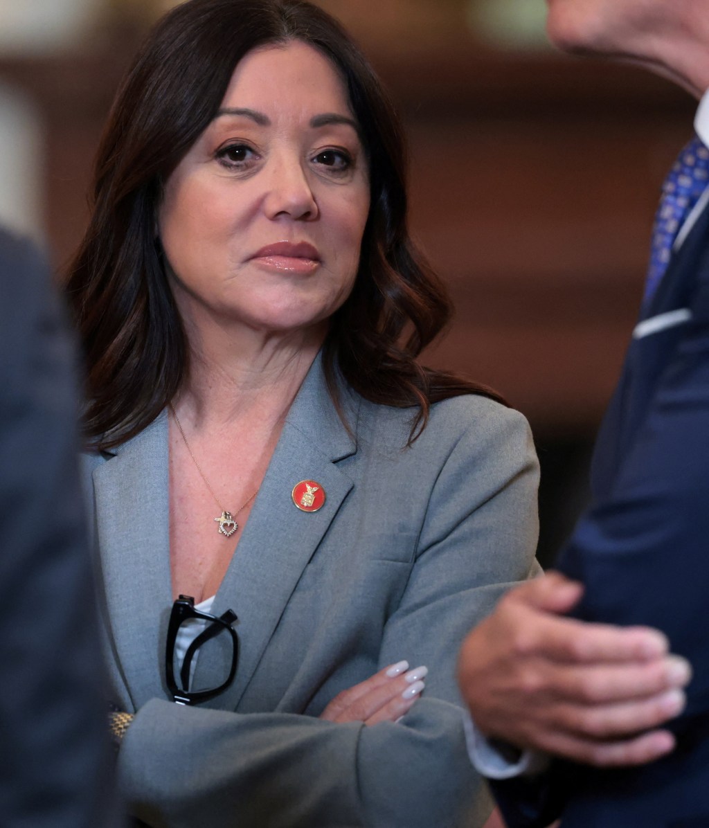 Fourth Labor Dept. staffer leaves during IG probe of Secretary Lori ...