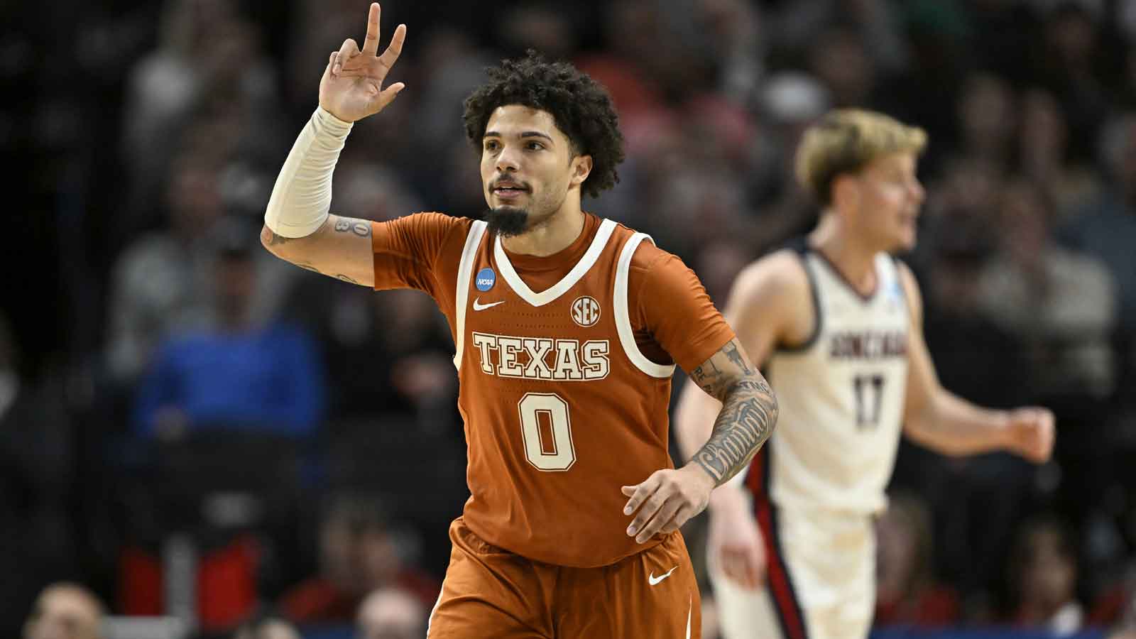 Are CJ Cox, Jordan Pope playing tonight? Texas vs. Purdue NCAA ...