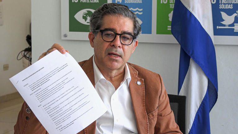 Cuba : un plan d'aide d'urgence en discussion à l'ONU pour éviter un « effondrement humanitaire »