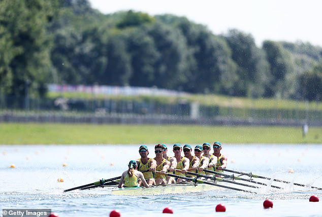 Government denies Brisbane Olympics will have to spend half a billion ...
