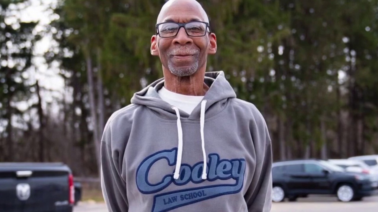 Man exonerated after 17 years in prison
