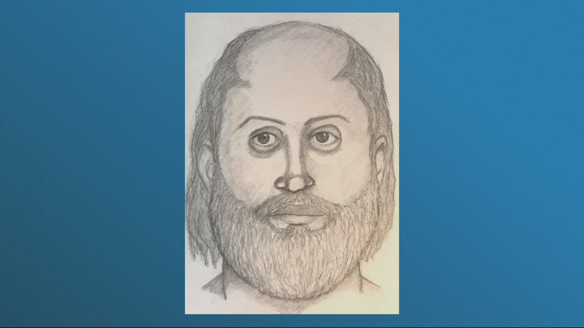 Portland police seek to ID sexual assault suspect
