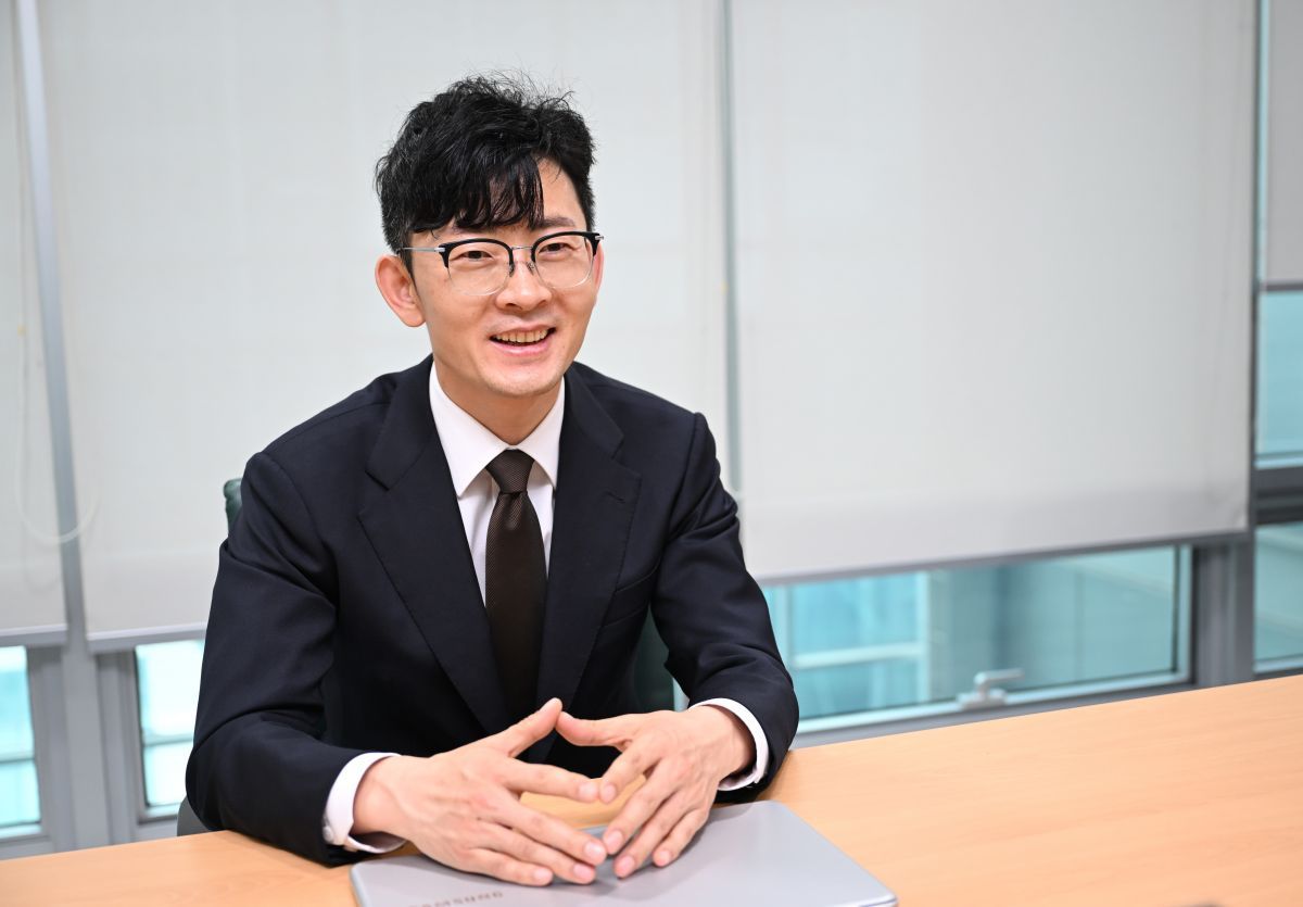 ‘탈북 엘리트’ 박충권 의원, 1년 새 재산 60배 된 사연은?