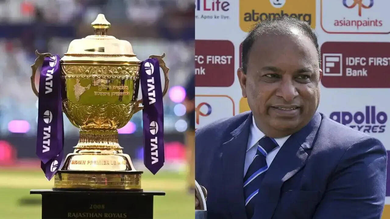 Schedule for IPL 2026 second half soon: Devajit Saikia<br><br>