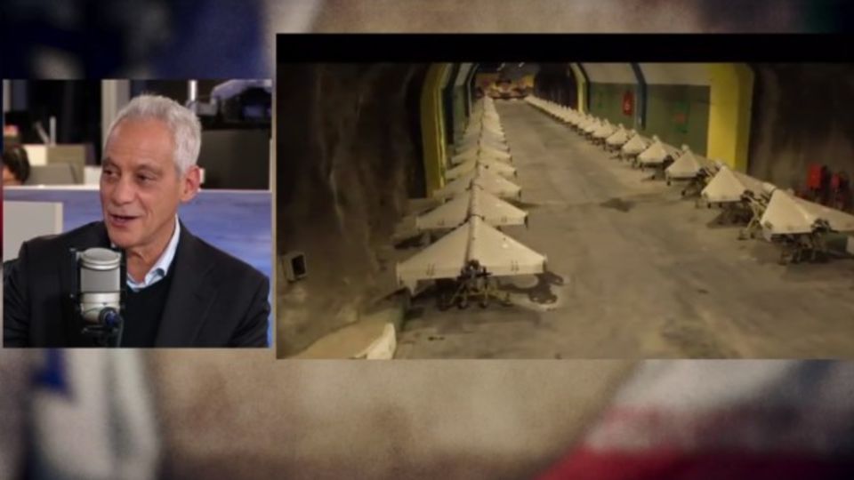 Drone warfare: Cheap, deadly and the future