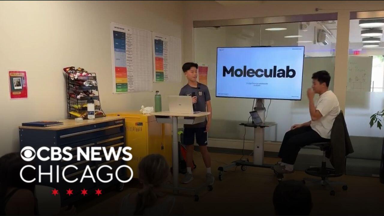 Private AI school opening in Chicago's Loop this fall