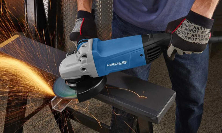 These 5 Harbor Freight power tools prove you don't need to spend big on ...
