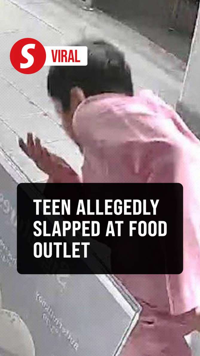 Cops probing viral incident of teenager allegedly slapped at LRT ...