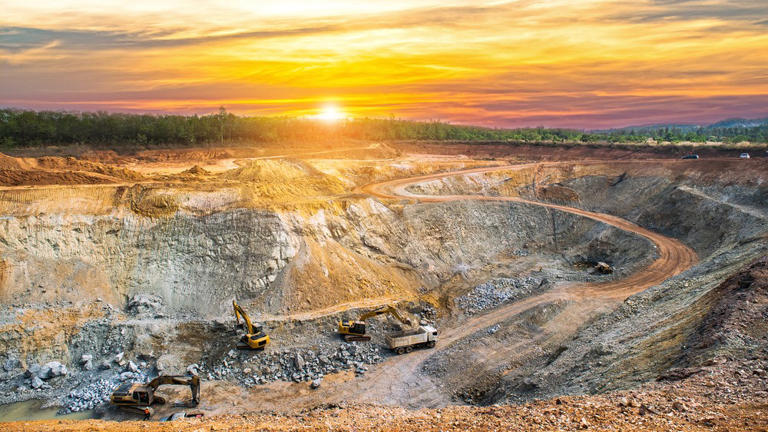 Lynas Expands Rare Earth Metals Push With Vietnam Partnership