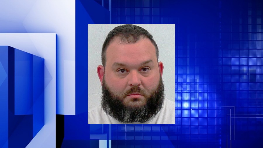 Knox County man faces predatory criminal sexual-assault charge: Sheriff ...
