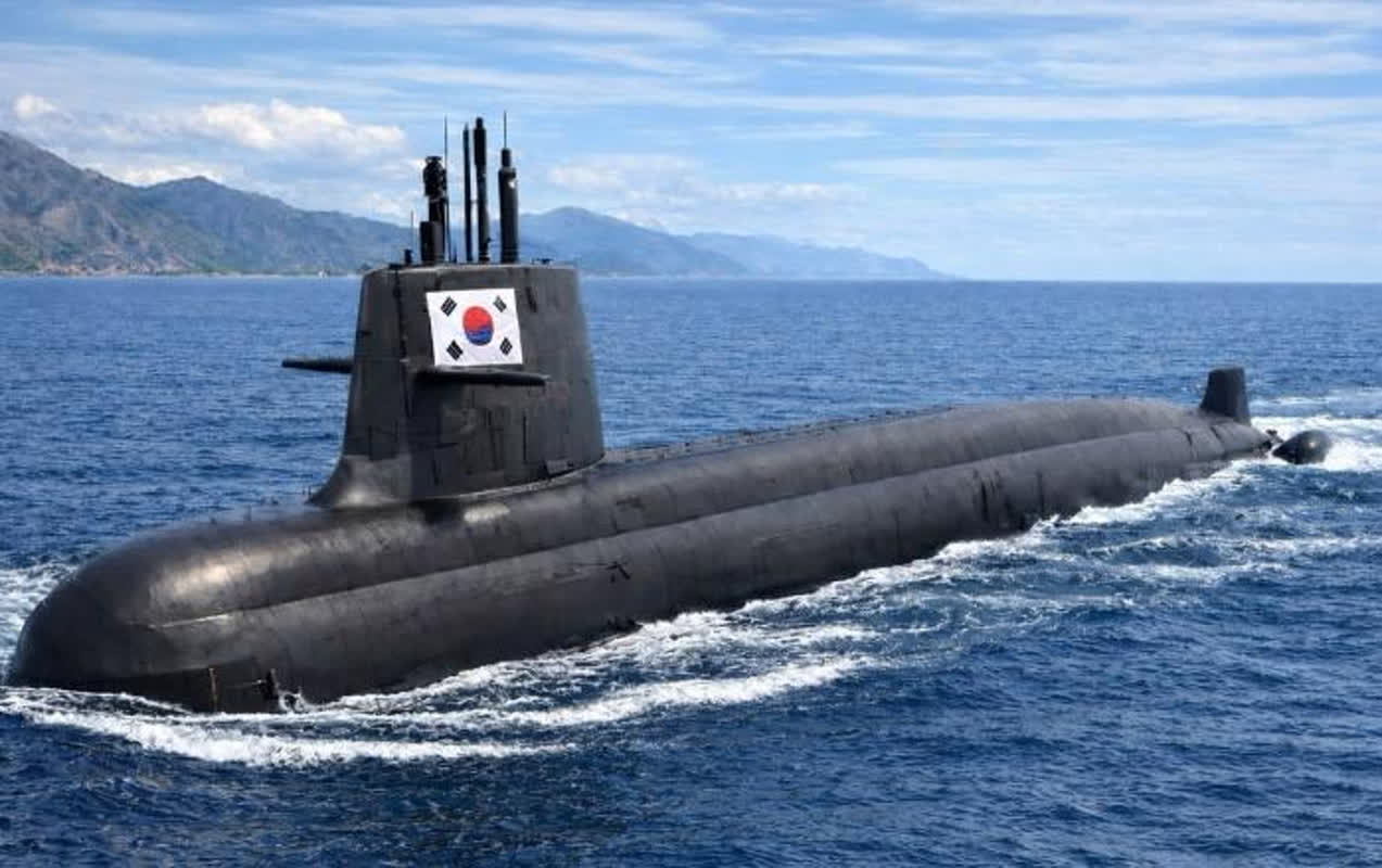 잠수함 최고 전문가 문근식 교수, 한국형 핵잠사업 성공 비결 담은 '한국형 핵추진 잠수함' 출간