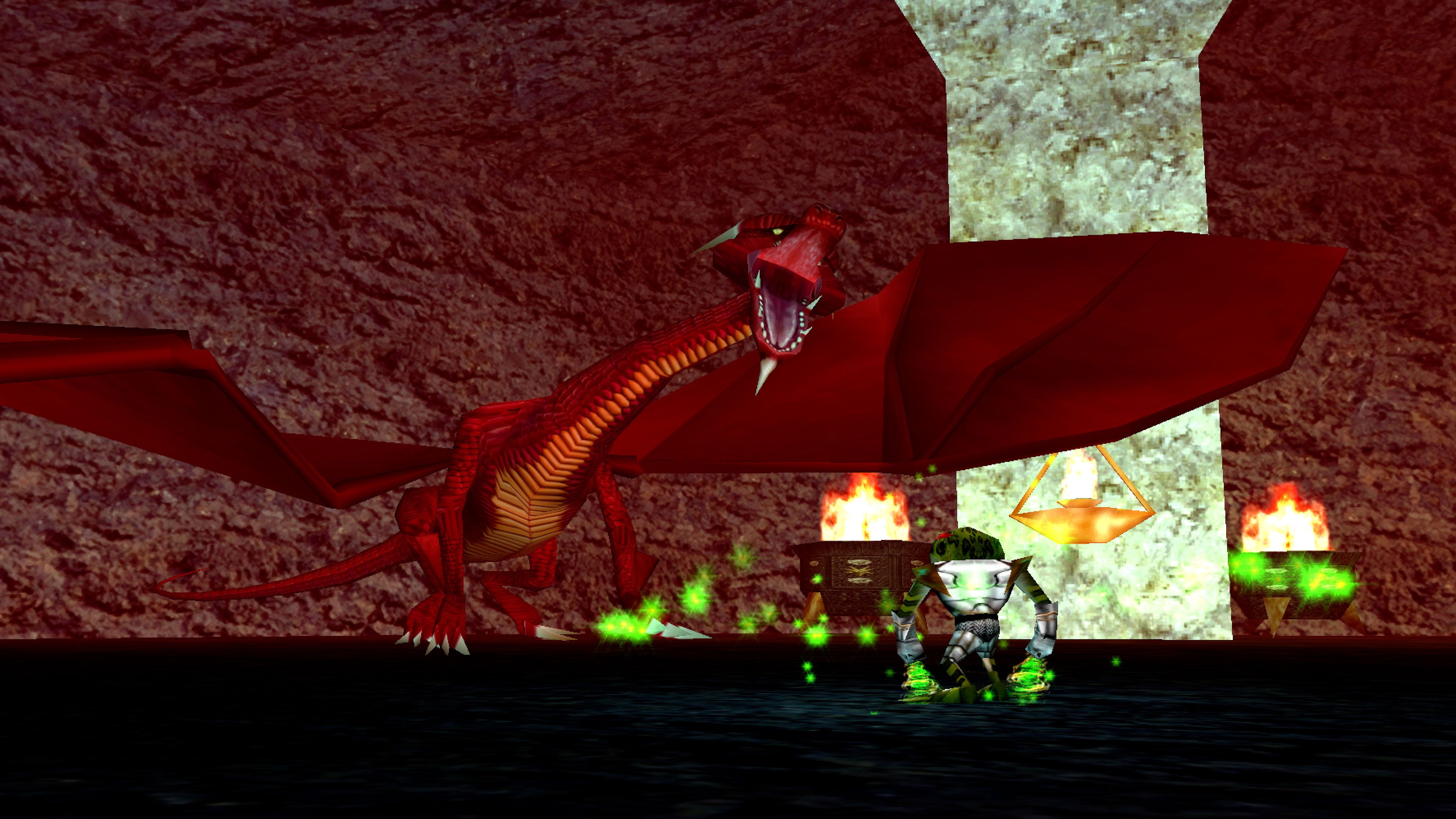 EverQuest Legends boasts 'all the magic and nostalgia of classic ...