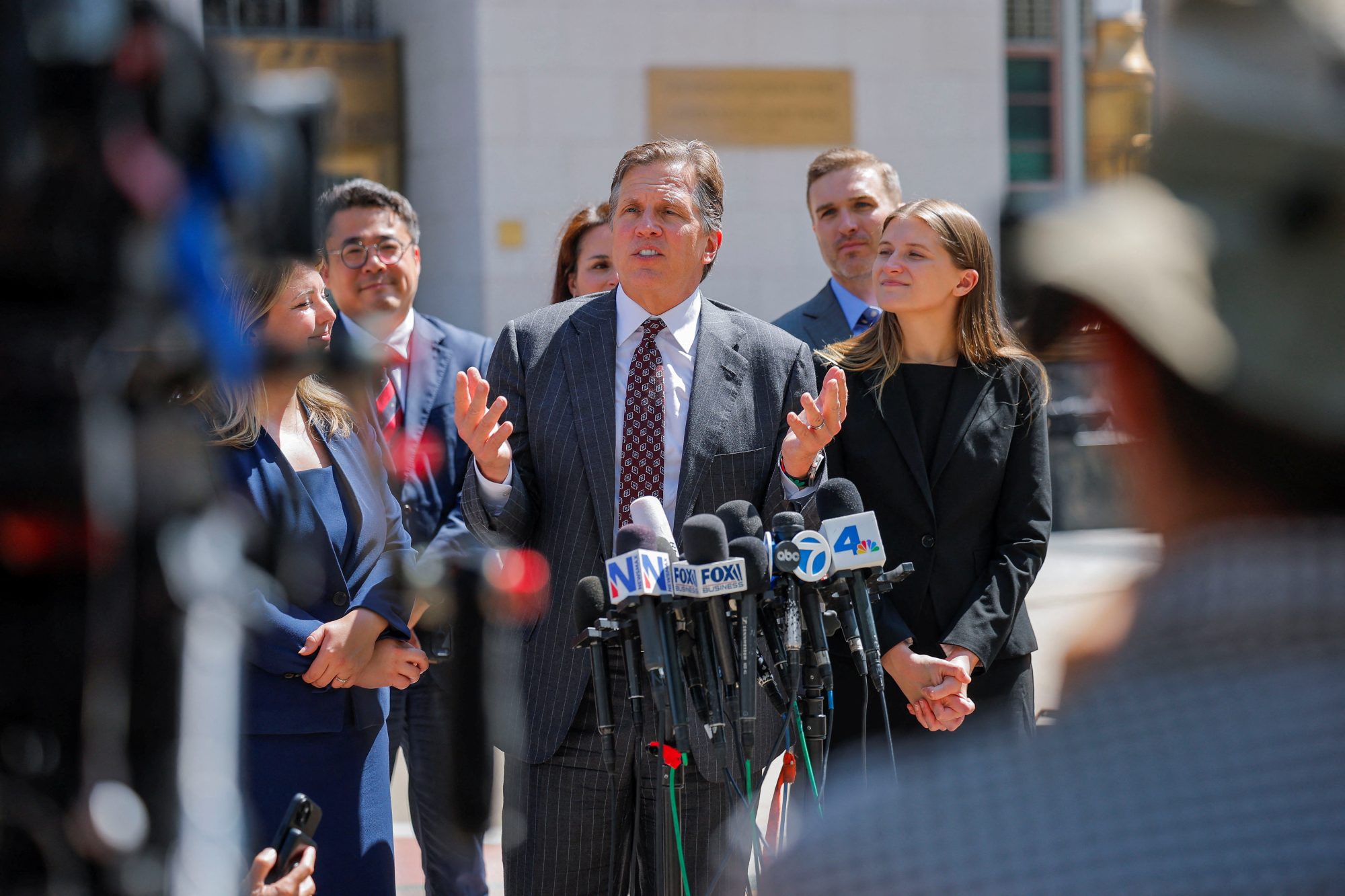 Weakest case against social media succeeds, and lawyers are now circling