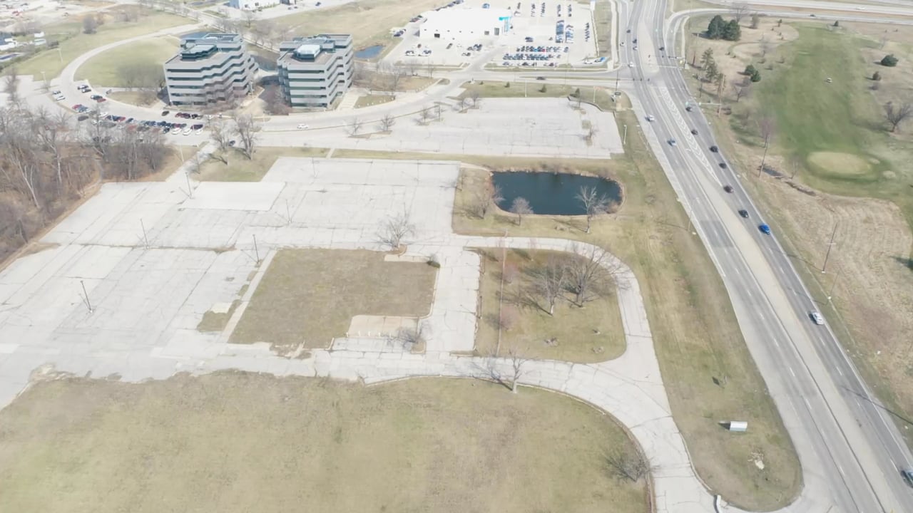 Cedar Rapids council to vote on tax incentive for Transamerica site ...