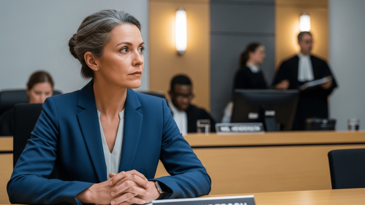 United States: My husband refused to pay child support, and the judge  ordered these 10 things