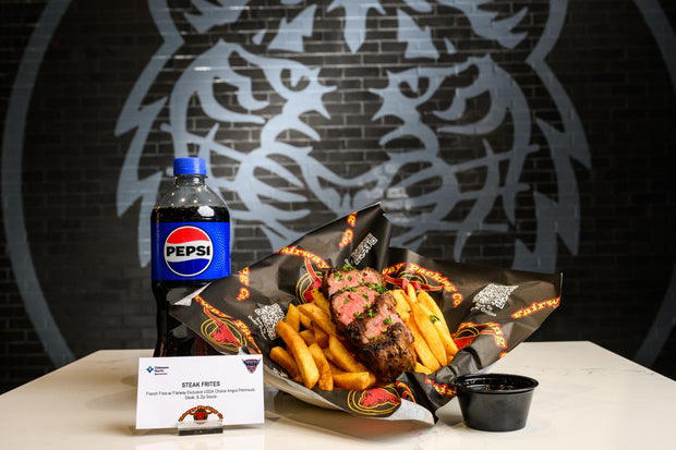 Detroit Tigers fans will find new merch, new menu items at Comerica ...