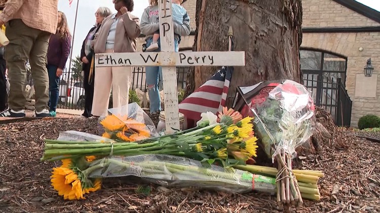 Family of Ethan Perry plans to honor him after Kirk Barton sentenced in ...