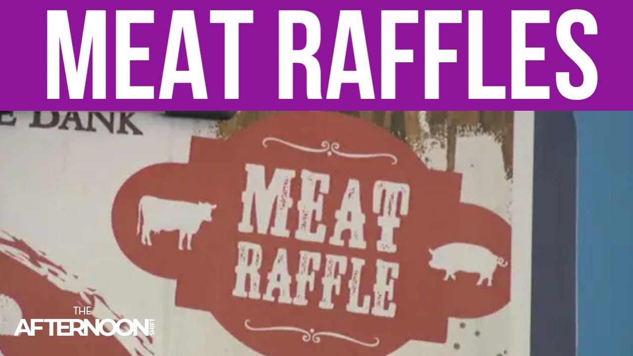Bill would update Minnesota meat raffles