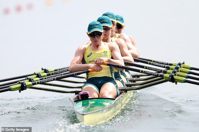 Government denies Brisbane Olympics will have to spend half a billion ...
