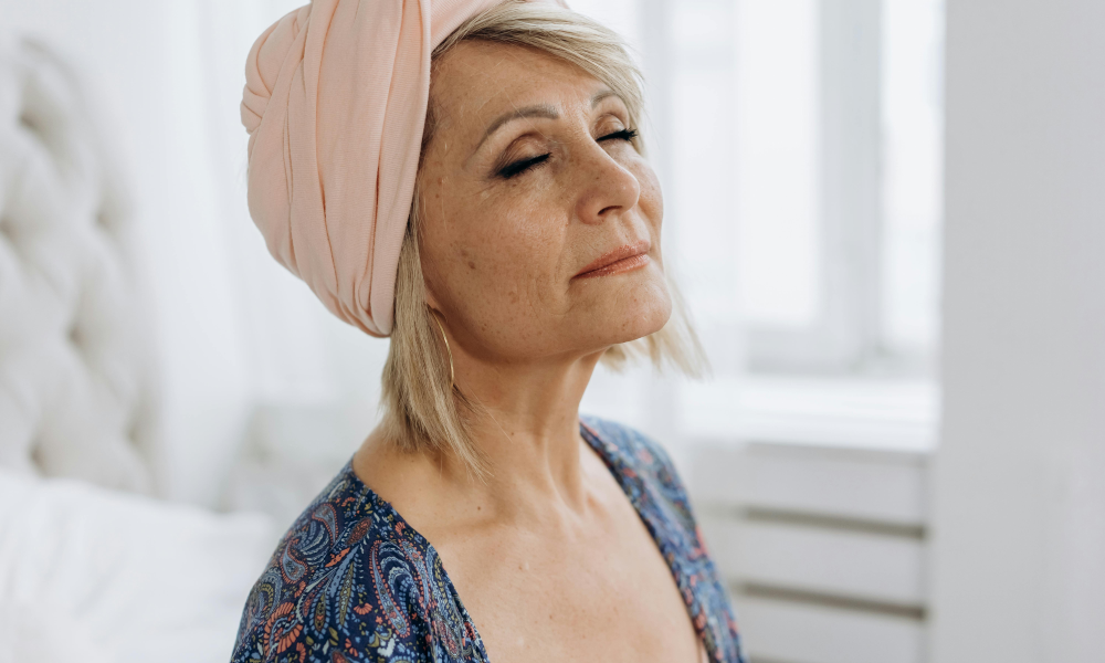 6 facial aging patterns that lead people to consider a facelift