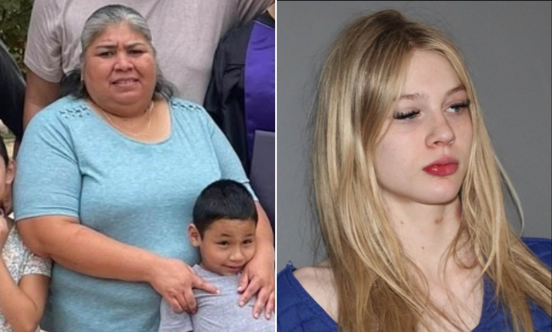 Texas mom and 7-year-old son killed when teen crashes car into their home