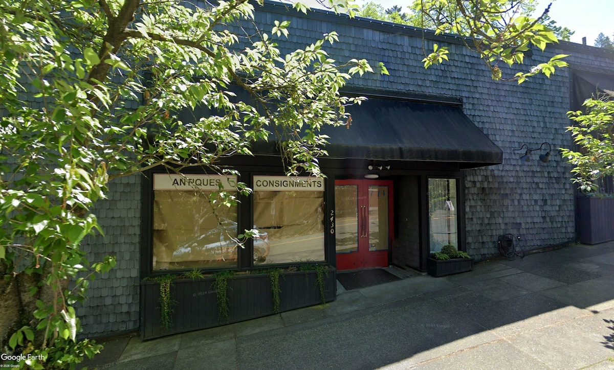 Pizzeria Vista Spring Cafe expands its horizons in southwest Portland ...