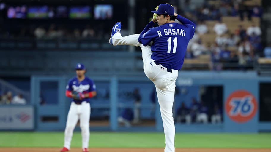 Guardians could catch early 2026 break as Dodgers' rotation issues take ...