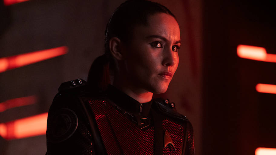 5 Star Trek: SNW mirror universe characters fans deserve