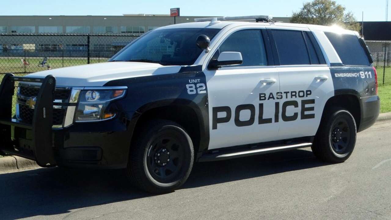 Man in custody after firing AR-15 at vehicles outside Bastrop Home ...