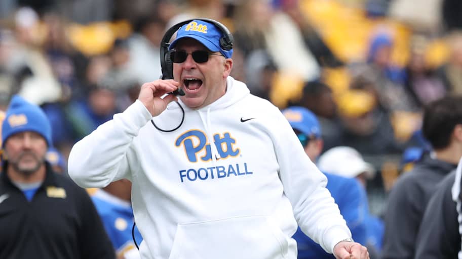 Top WPIAL DB schedules Pitt official visit