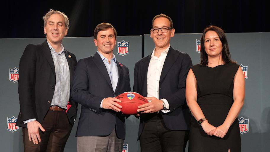Rams announce date, time and venue for season opener