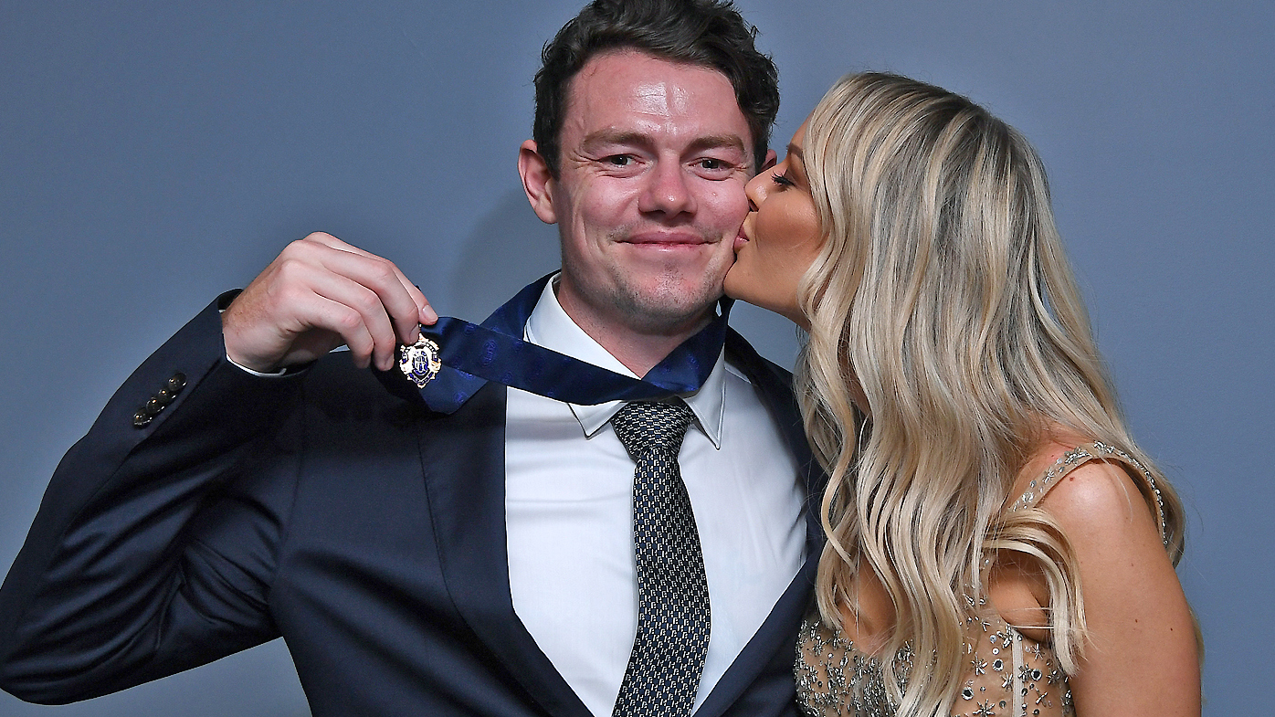 AFL star Lachie Neale shares cryptic post about heartbreak months on ...