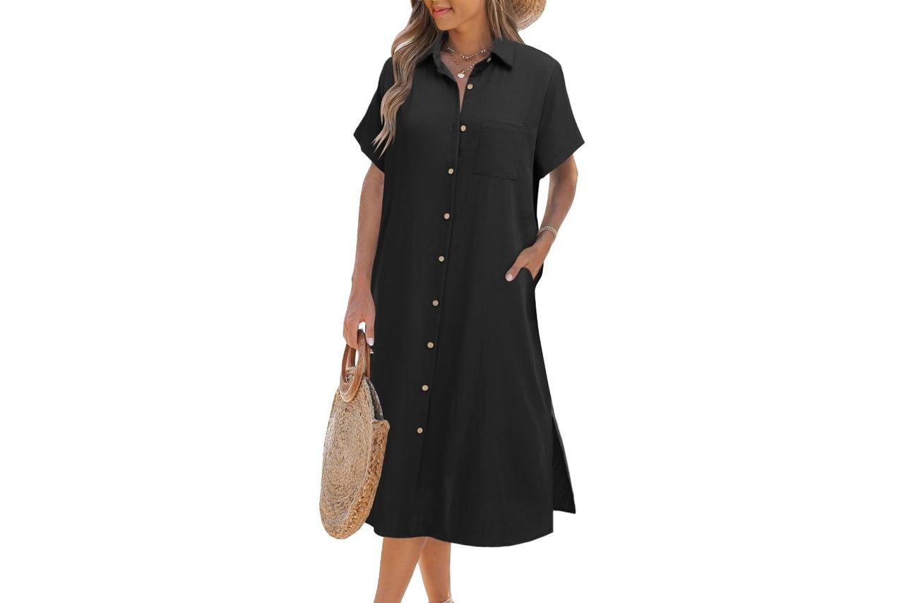 Amazon Zeagoo Women Dresses