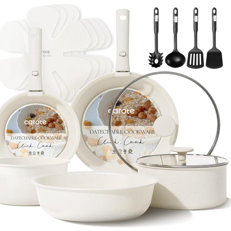 I found 11 best spring cookware sales with up to $1,090 off 🍳