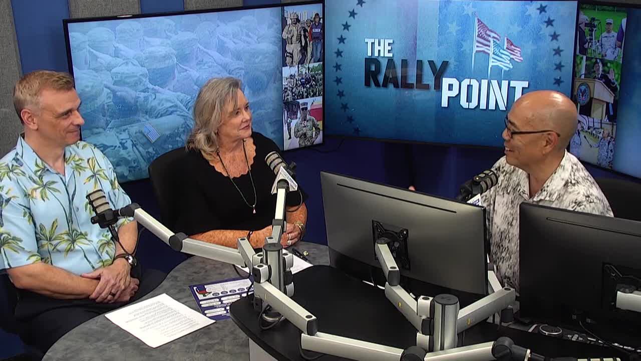 The rally point: A new state department is bridging the gap between ...