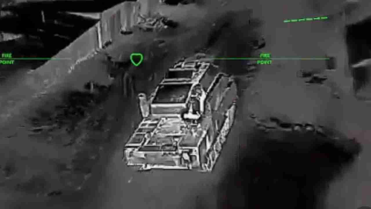 Ukraine destroys 3 Russian air defense systems in coordinated strikes