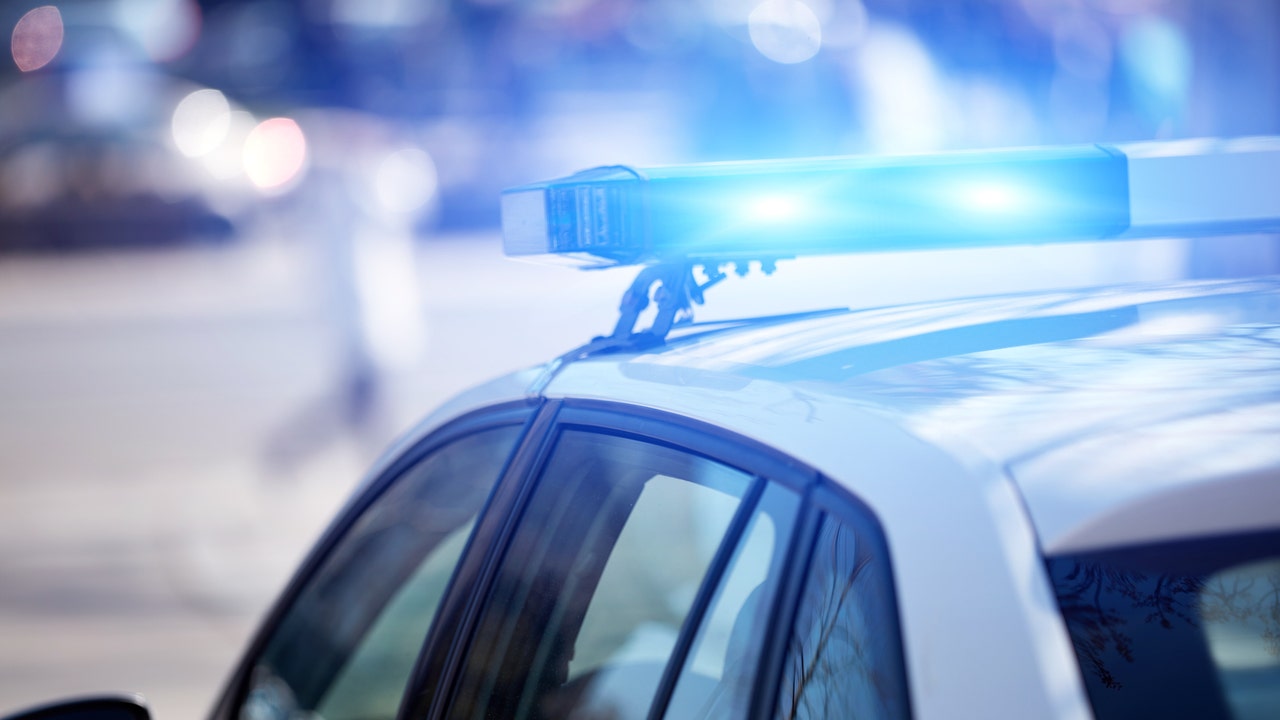 Man, 29, arrested for allegedly ransacking Mill Valley church