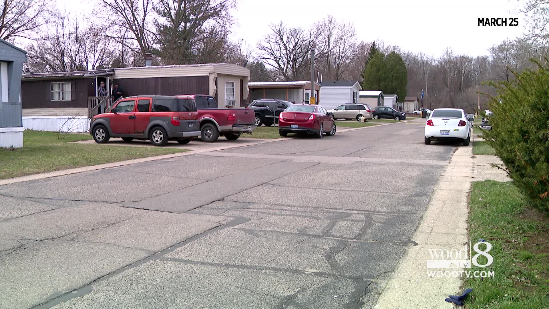 Mother and daughter found dead in car ruled CO poisoning