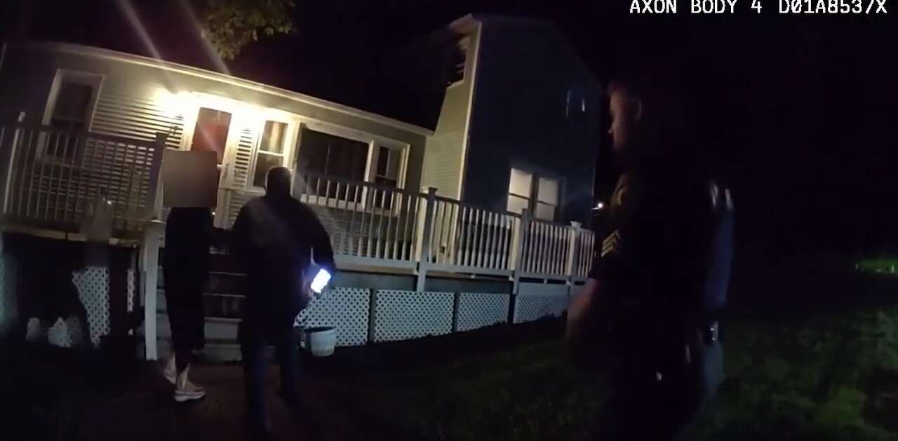 Wolcott officers cleared in man's death despite disobeying department ...
