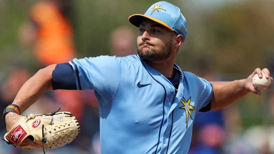 4 Rays players who helped themselves most in spring training
