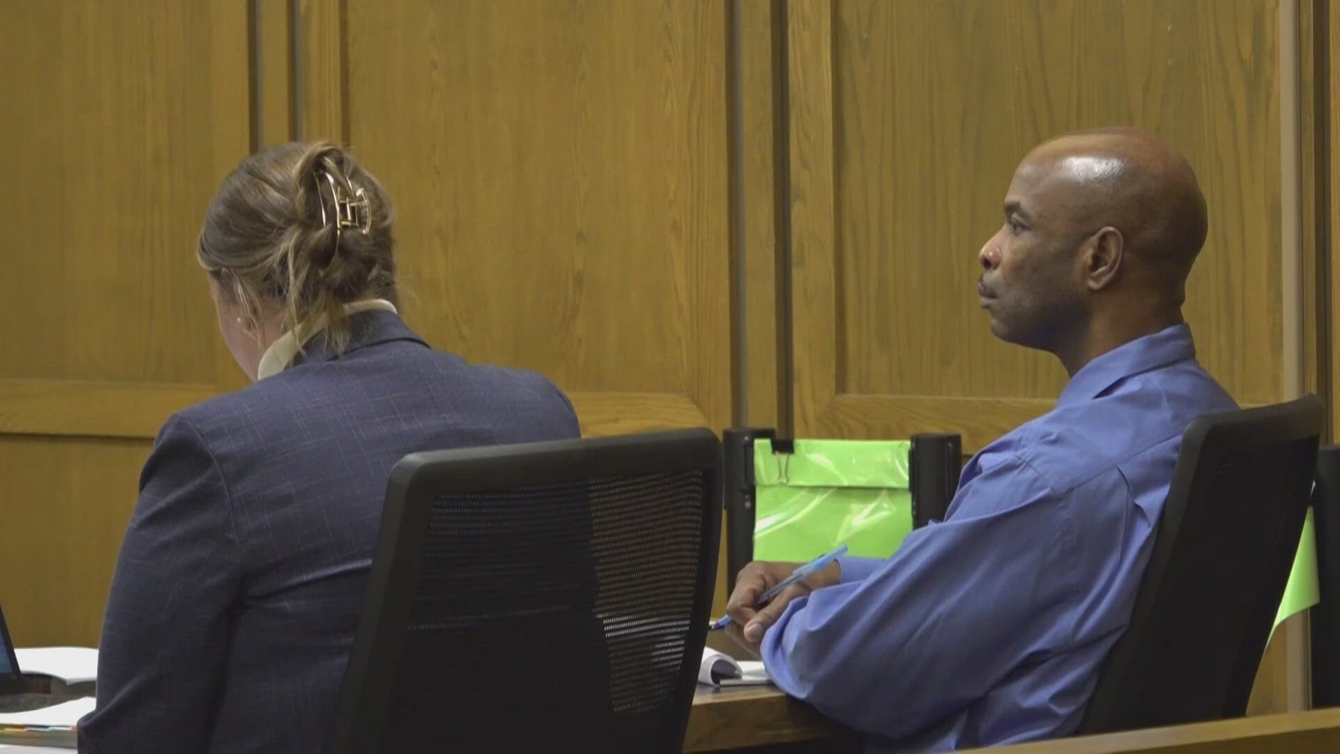 Spokane man found guilty of setting homeless man on fire last fall