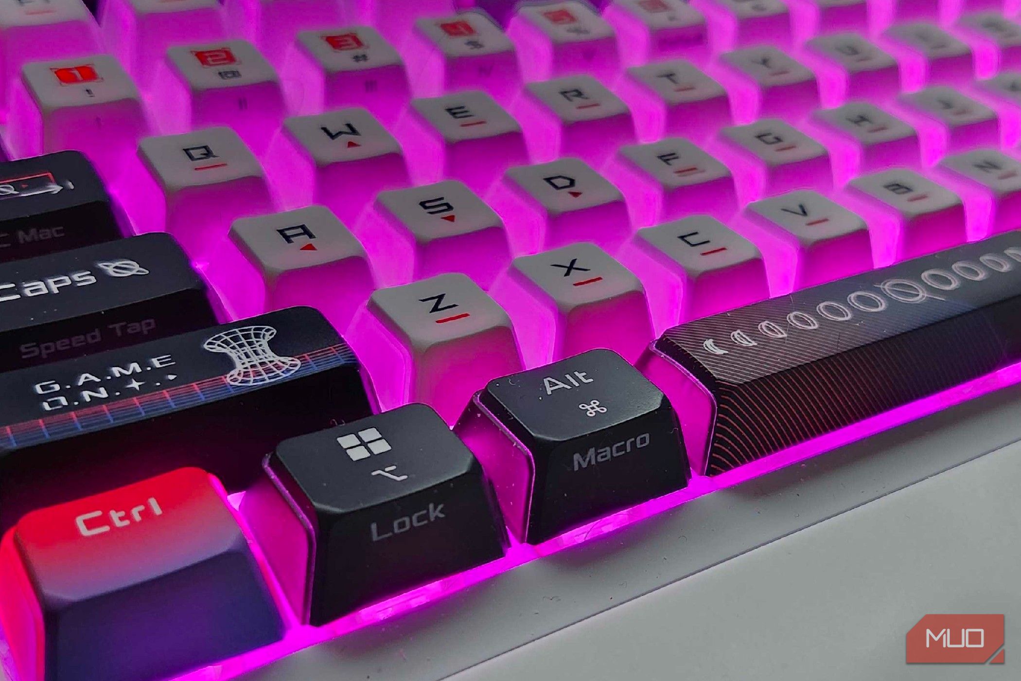 Your second monitor could be doing so much more with these 4 keyboard ...